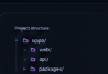 Fullstack Starter