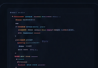 Node.js API Template