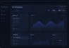 React + Vite Dashboard