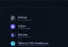 VS Code Extensions List